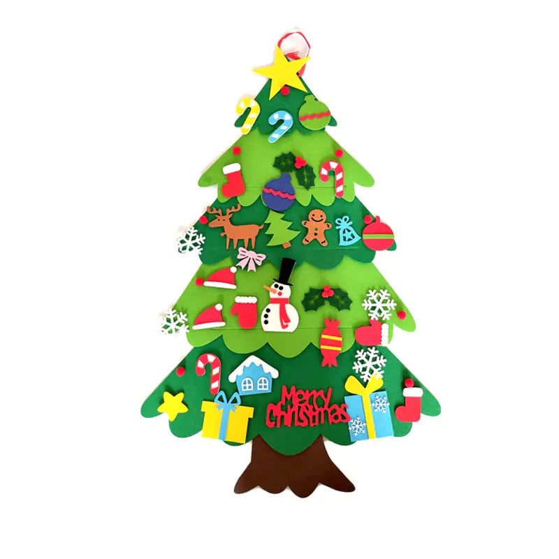 Albero di natale per bambini